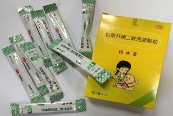 1岁供卵代生宝宝拉肚子吃什么